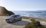 Jaguar I-Pace EV400 AWD HSE 2018 года (WW)